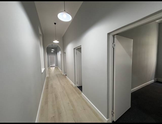276M² OFFICE TO LET IN CAPE TOWN CITY CENTRE